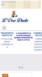 Mobile Screenshot of orsodado.com